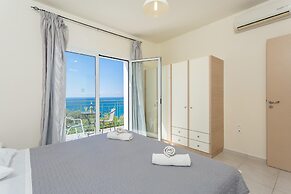 Villa Georgia in Vlachata