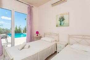 Villa Georgia in Vlachata