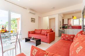 Villa Georgia in Vlachata