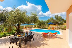 Villa Eri in Vlachata