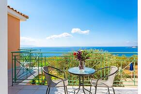 Villa Eri in Vlachata