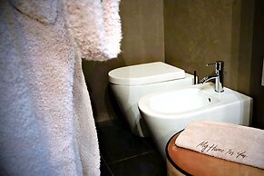 My Home For You - Tasso