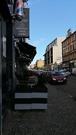 1 Bedroom Apartment in Glasgow City Centre