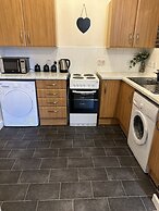 1 Bedroom Apartment in Glasgow City Centre
