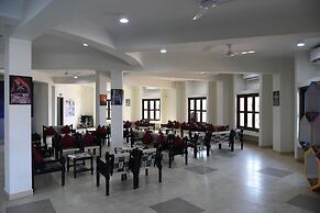 Praveg White Rann Resort Rann Utsav Dhordo