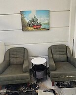 World Cities Residence