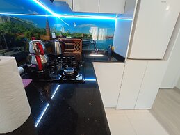 World Cities Residence