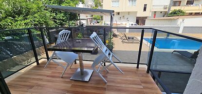 World Cities Residence