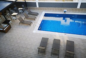 World Cities Residence