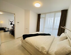 Charming flat in Brasov with balcony