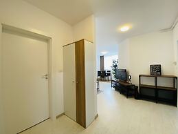 Charming flat in Brasov with balcony