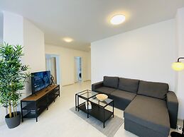 Charming flat in Brasov with balcony