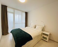 Charming flat in Brasov with balcony