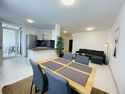 Charming flat in Brasov with balcony