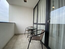 Charming flat in Brasov with balcony