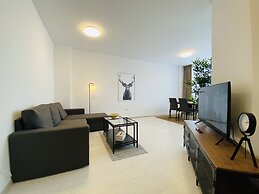 Charming flat in Brasov with balcony