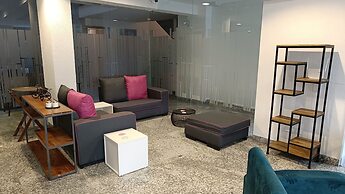 ROSASTAYS Gurugram Sec 31