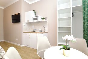 Bagel Residence Old Town