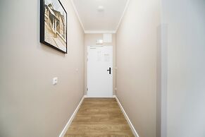 Bagel Residence Old Town