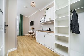 Bagel Residence Old Town