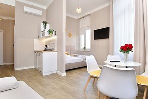 Bagel Residence Old Town