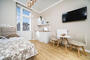 Bagel Residence Old Town