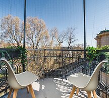 Bagel Residence Old Town