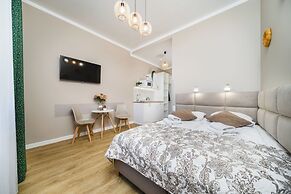 Bagel Residence Old Town