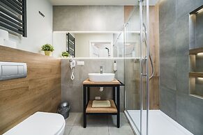 Bagel Residence Old Town