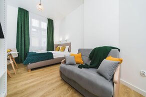 Bagel Residence Old Town