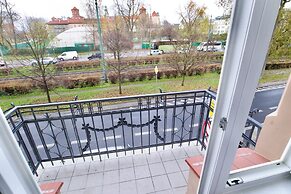 Bagel Residence Old Town