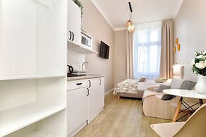 Bagel Residence Old Town