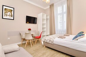 Bagel Residence Old Town