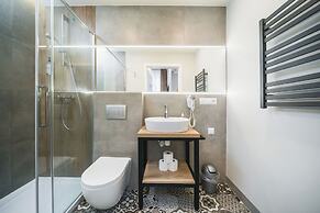 Bagel Residence Old Town