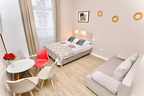 Bagel Residence Old Town