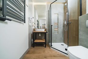 Bagel Residence Old Town