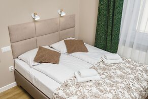 Bagel Residence Old Town