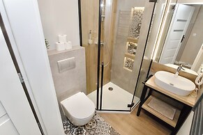 Bagel Residence Old Town