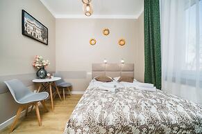 Bagel Residence Old Town