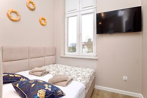 Bagel Residence Old Town