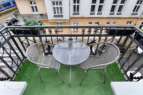 Bagel Residence Old Town