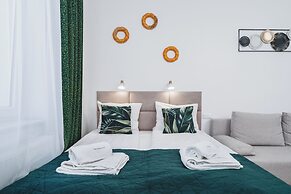 Bagel Residence Old Town