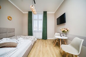 Bagel Residence Old Town