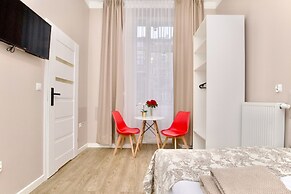 Bagel Residence Old Town