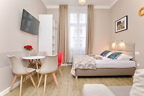 Bagel Residence Old Town