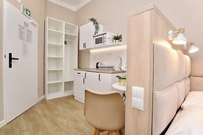 Bagel Residence Old Town