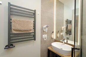 Bagel Residence Old Town