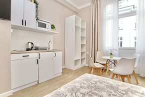 Bagel Residence Old Town