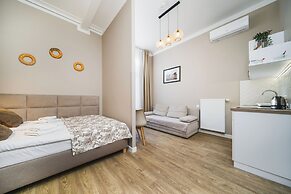 Bagel Residence Old Town