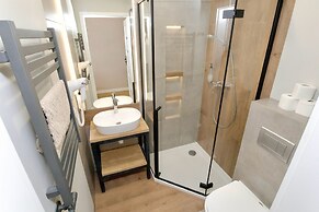 Bagel Residence Old Town